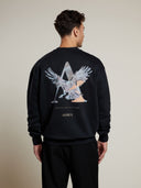 Arnaud Sweater | Black