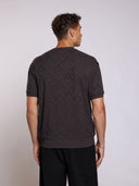 Silver Tee | Ganache
