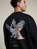 Arnaud Sweater | Black