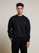 Arnaud Sweater | Black