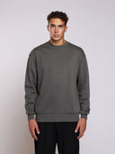 Bastien Sweatshirt | Dark Shadow