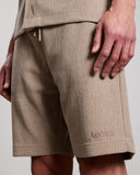Vito Shorts | Lead Grey