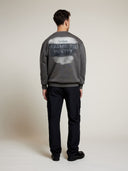 Didier Sweater | Dark Shadow