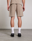 Vito Shorts | Lead Grey