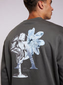 Bastien Sweatshirt | Dark Shadow