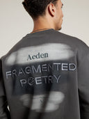 Didier Sweater | Dark Shadow