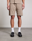 Vito Shorts | Lead Grey