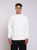 Maxence Sweatshirt | Off-white