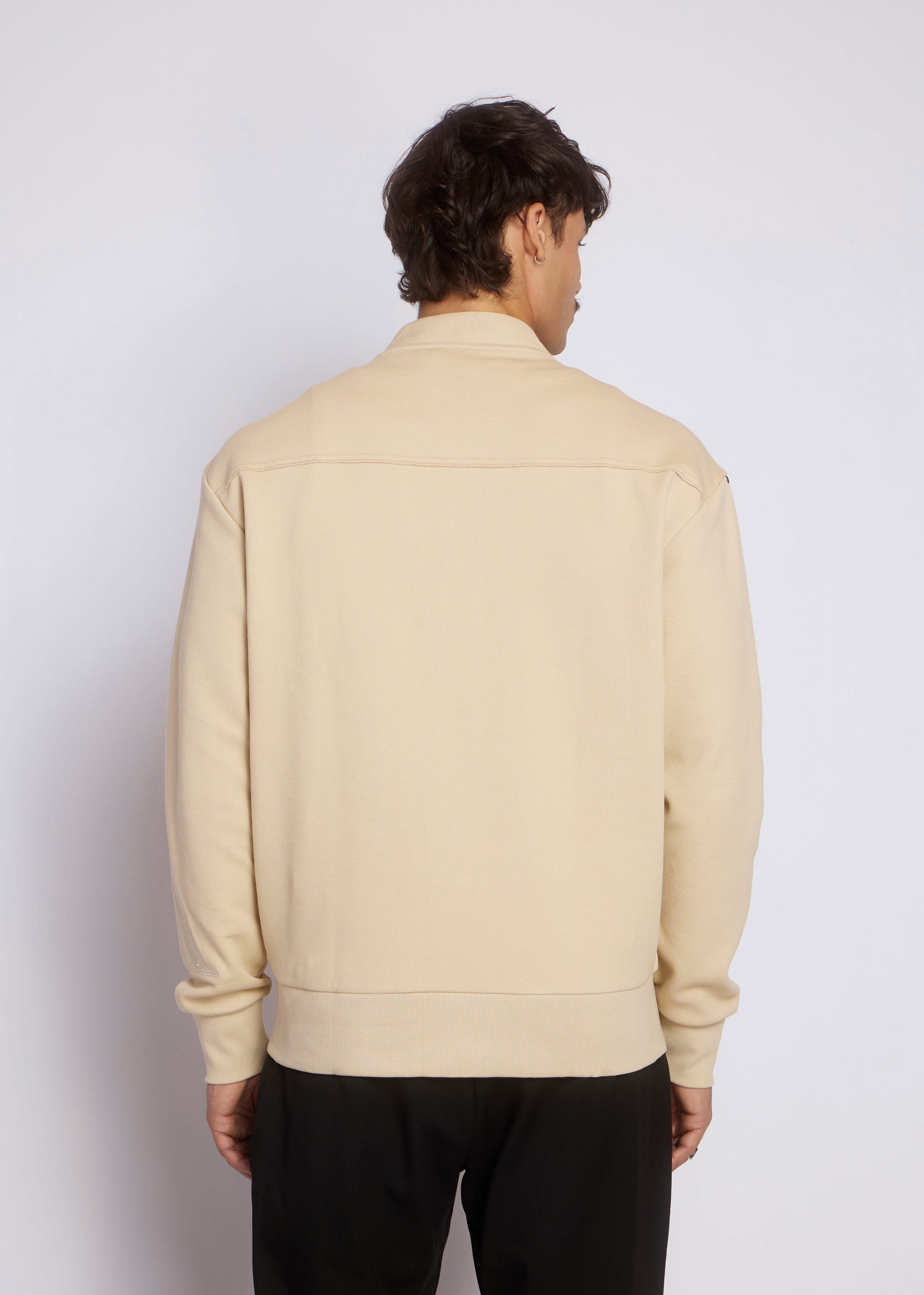 Virgil Shirt | Sand