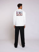 Maxence Sweatshirt | Off-white