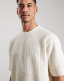 Muco Tee | Off-white