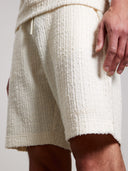 Aki Shorts | Off-white