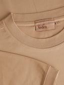 Baker Tee | Taupe