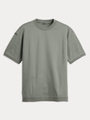 Baker Tee | Vetiver