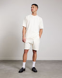 Aki Shorts | Off-white
