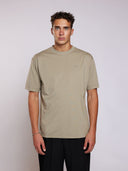 Foreo Tee | Vetiver