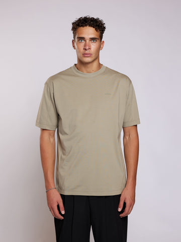 Foreo Tee | Vetiver
