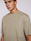 Foreo Tee | Vetiver