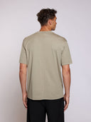 Foreo Tee | Vetiver