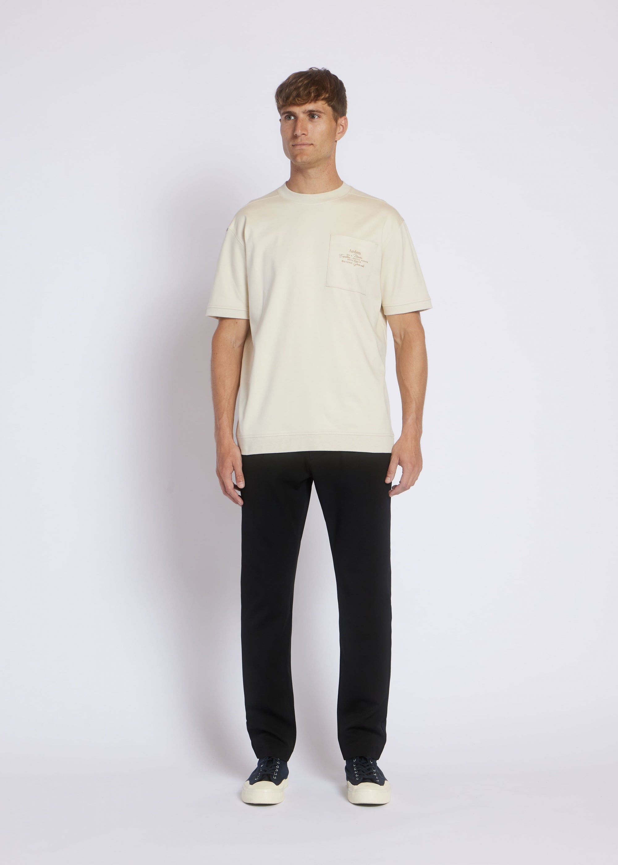 Felix Tee | Summer Sand