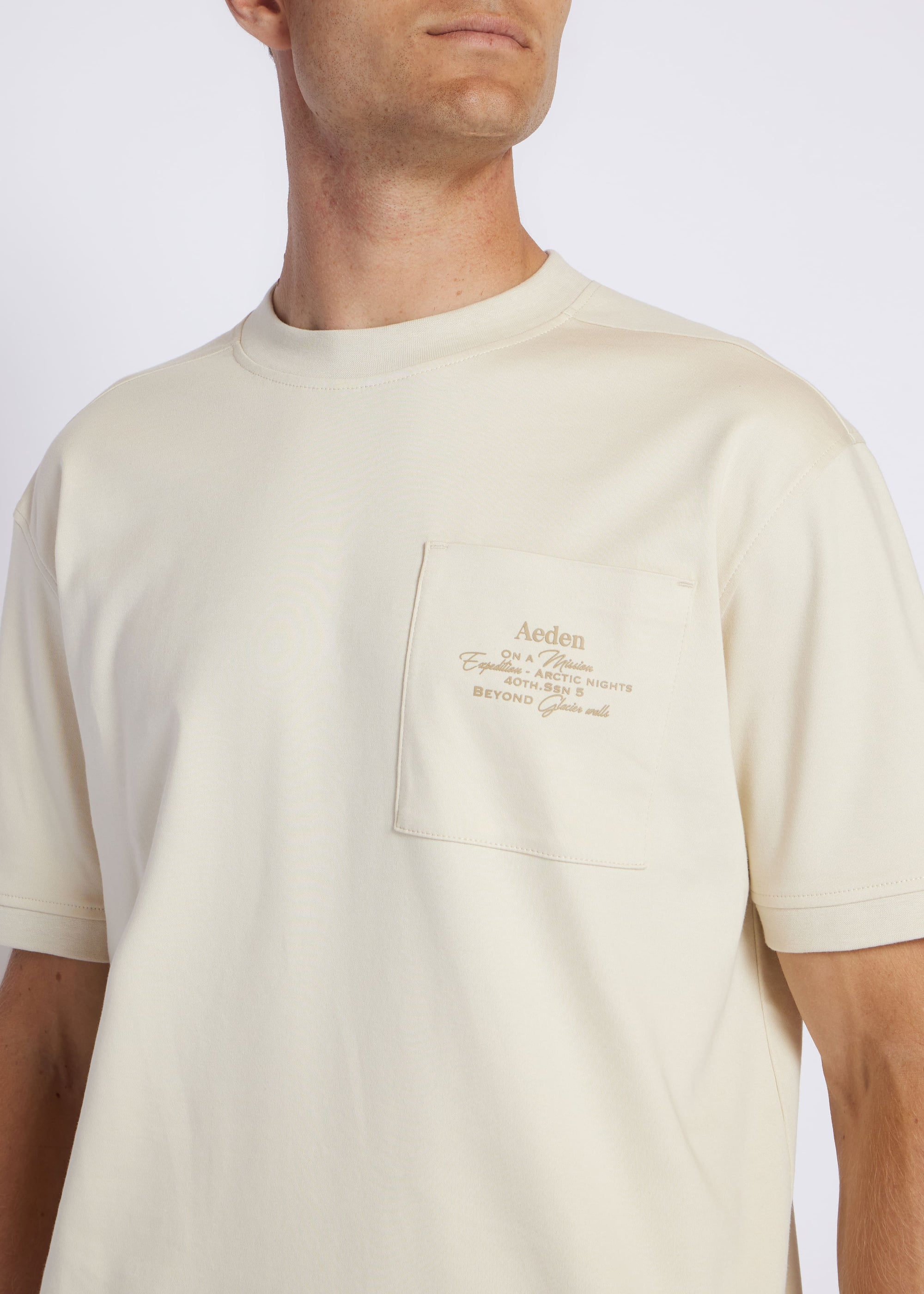 Felix Tee | Summer Sand