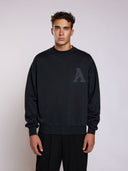 Worthy Sweater | Black