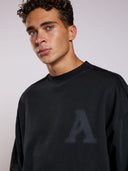 Worthy Sweater | Black