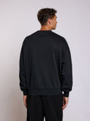 Worthy Sweater | Black