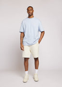 Jaki Tee | Corn Blue