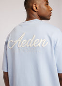 Jaki Tee | Corn Blue