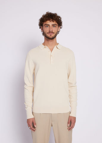 Duncan knit | Summer Sand