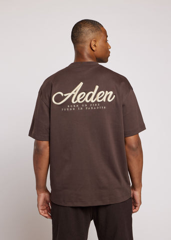 Jaki Tee | Ganache
