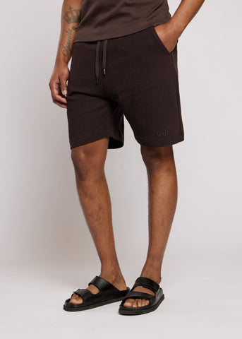 Jimmy Shorts | Ganache