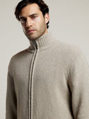 Norcino Vest | Silver Sage