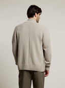 Norcino Vest | Silver Sage
