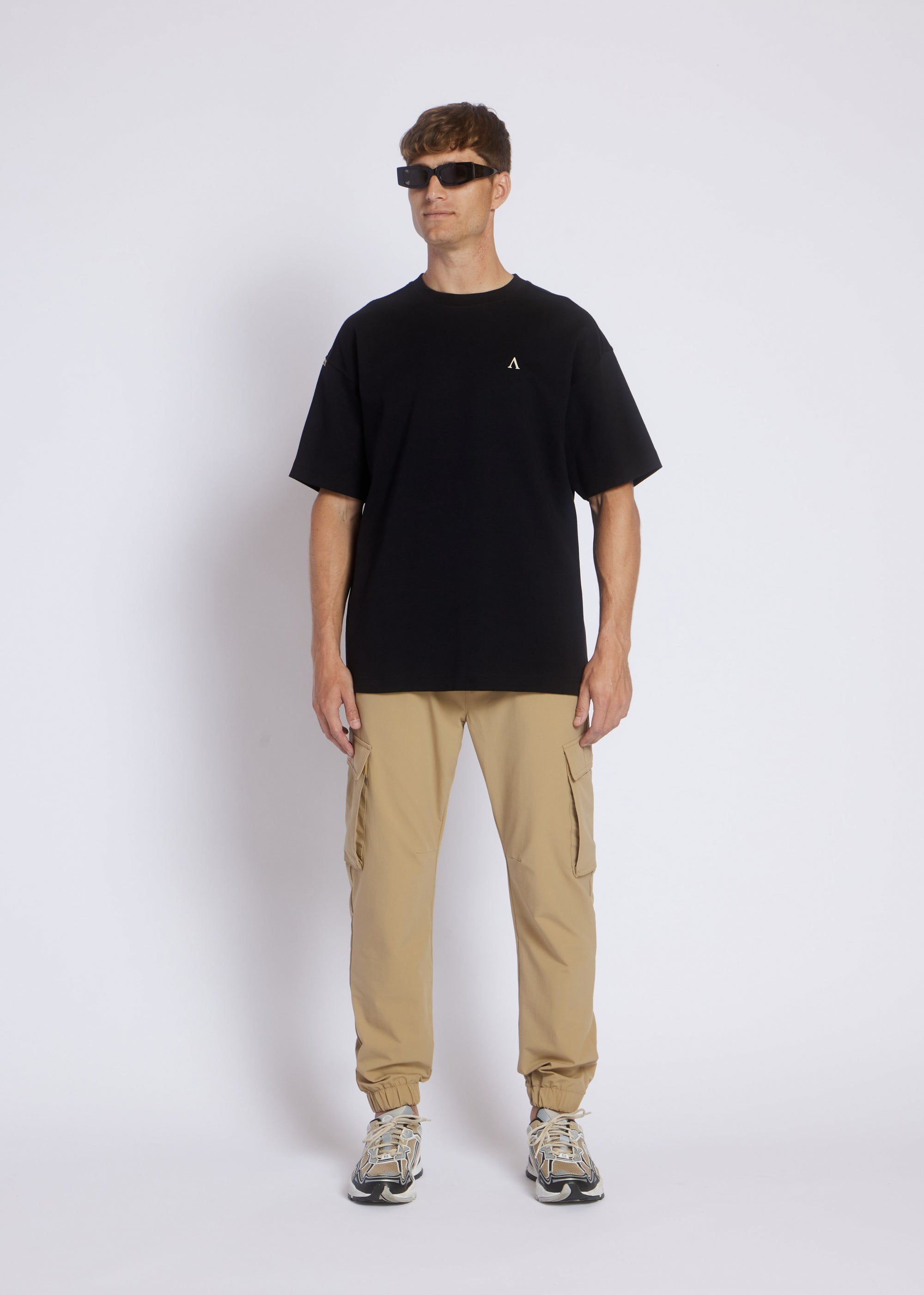 Bodie Tee | Black