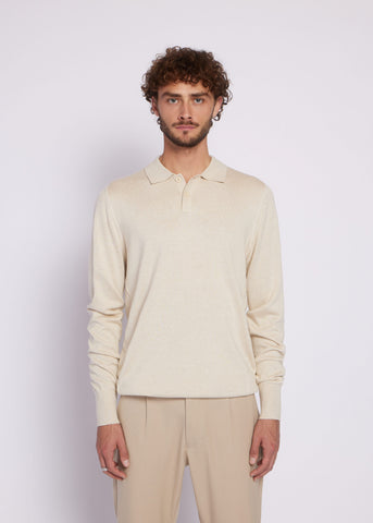 Nami knit | Summer Sand