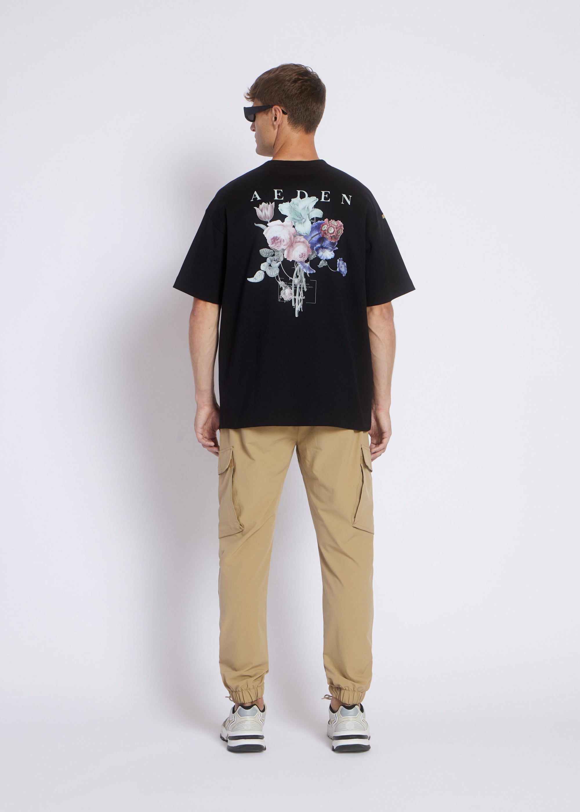 Bodie Tee | Black