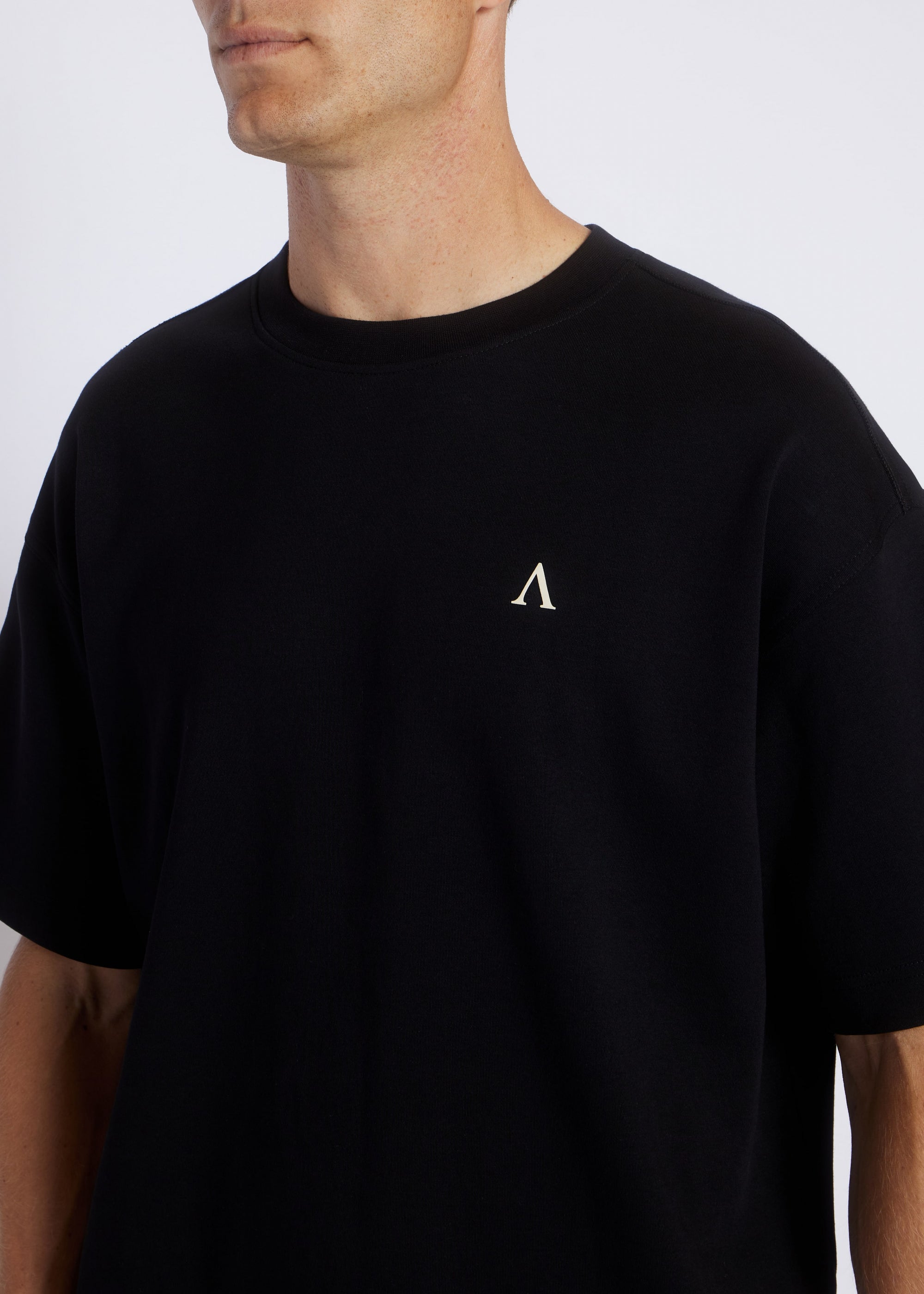 Bodie Tee | Black