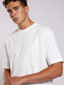 Foreo Tee | Off-white