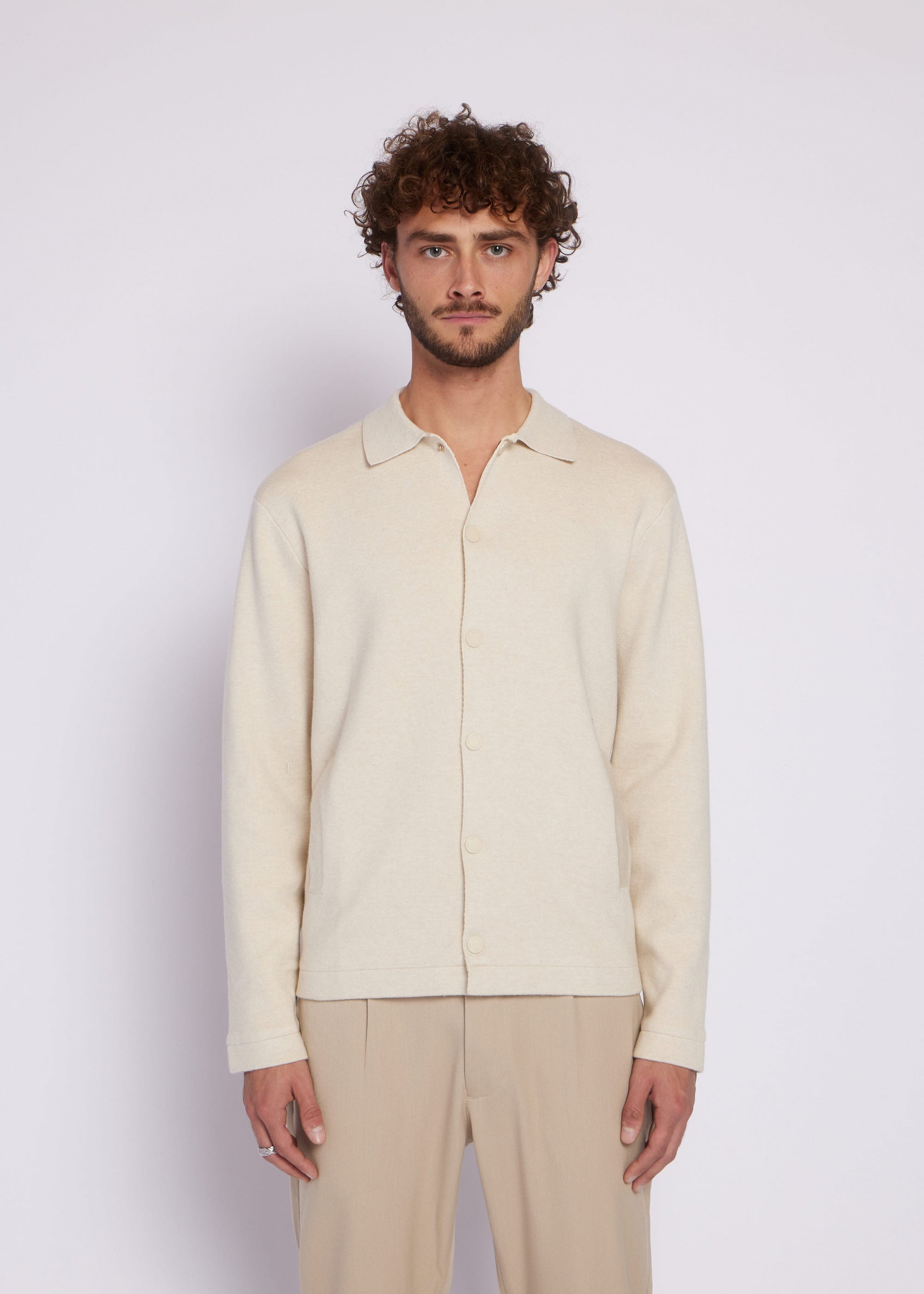 Nobis knit | Summer Sand