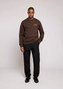 Solan Sweater | Ganache