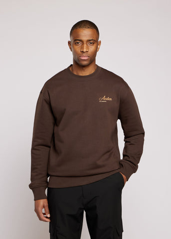 Solan Sweater | Ganache