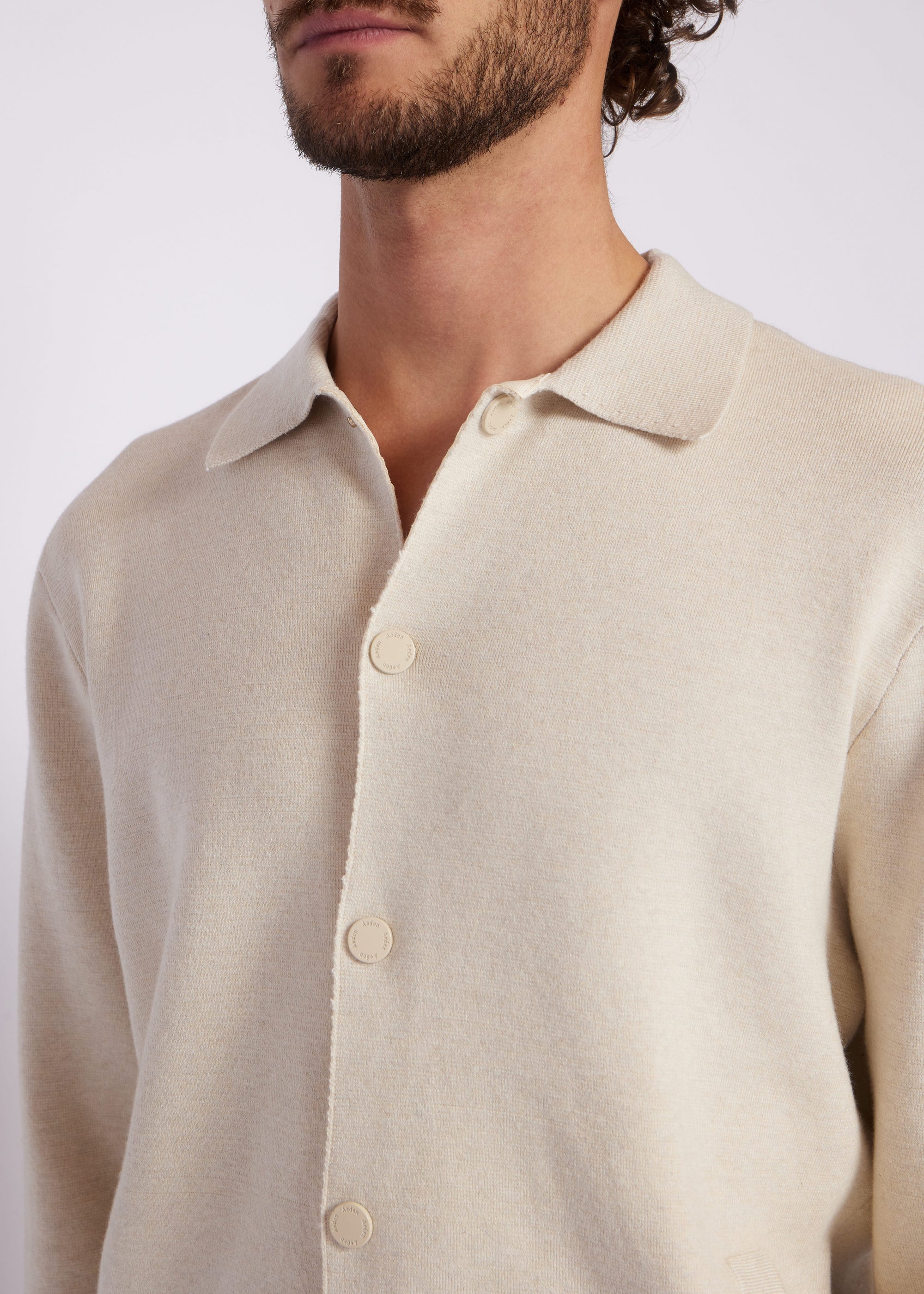 Nobis knit | Summer Sand