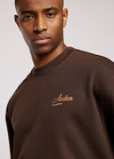 Solan Sweater | Ganache