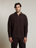 Raider Polo | Ganache