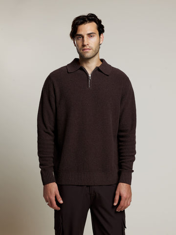 Raider Polo | Ganache