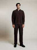 Andro Pants | Ganache