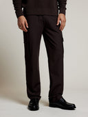 Andro Pants | Ganache