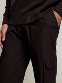 Andro Pants | Ganache